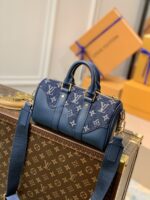 Louis Vuitton Everyday Bag-21×9×12CM - Image 6