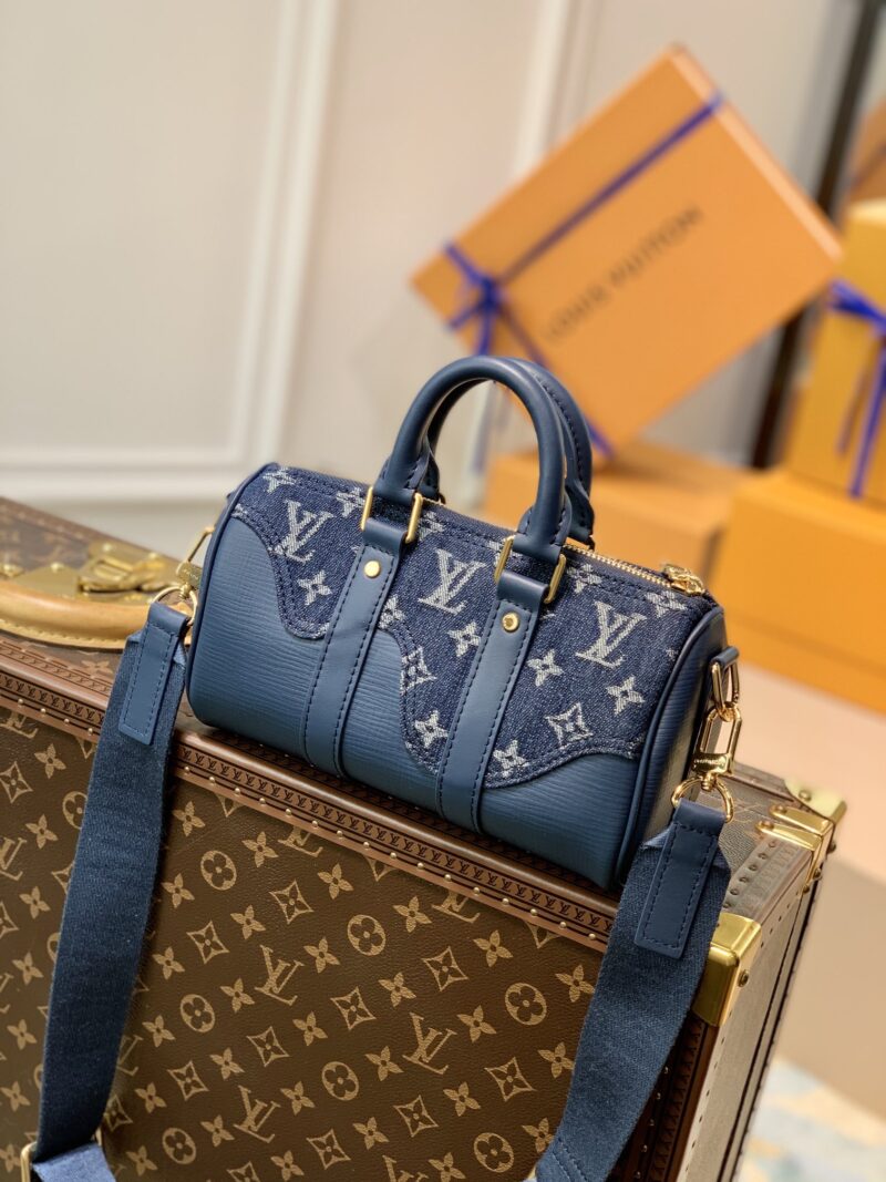 Louis Vuitton Everyday Bag-21×9×12CM - Image 6