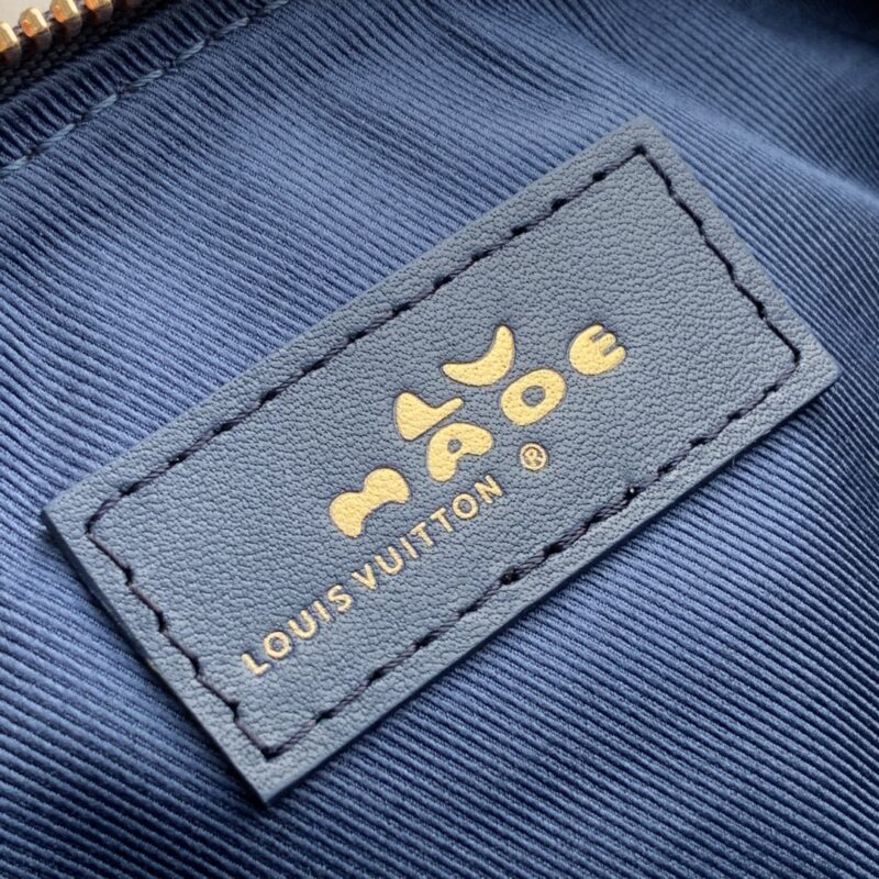 Louis Vuitton Everyday Bag-21×9×12CM - Image 9