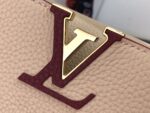 Louis Vuitton Capucines Bag-31.5*20*11CM - Image 3