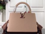 Louis Vuitton Capucines Bag-31.5*20*11CM
