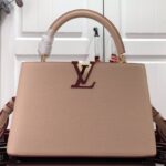 Louis Vuitton Capucines Bag-31.5*20*11CM