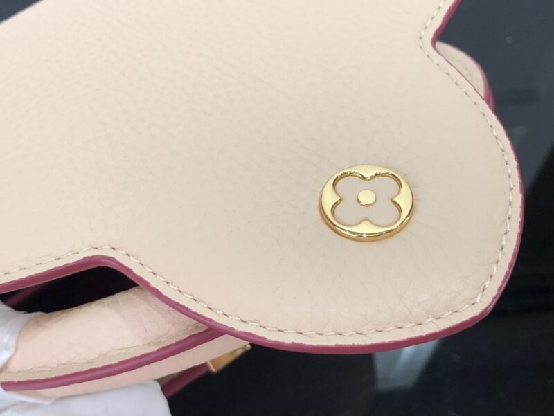 Louis Vuitton Capucines Bag-31.5*20*11CM - Image 5