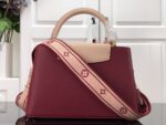 Louis Vuitton Capucines Bag-31.5*20*11CM - Image 6