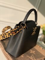 Louis Vuitton Capucines Bag-31.5*20*11CM - Image 8