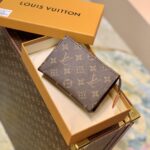 Louis Vuitton Toiletry Pouch -15*10*4.5CM
