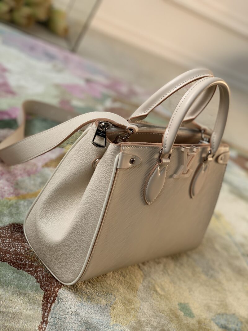 Louis Vuitton Grenelle Handbags-27x19x11.5CM - Image 3