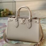 Louis Vuitton Grenelle Handbags-27x19x11.5CM