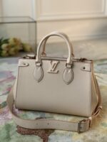 Louis Vuitton Grenelle Handbags-27x19x11.5CM