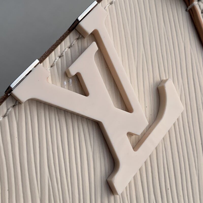 Louis Vuitton Grenelle Handbags-27x19x11.5CM - Image 4