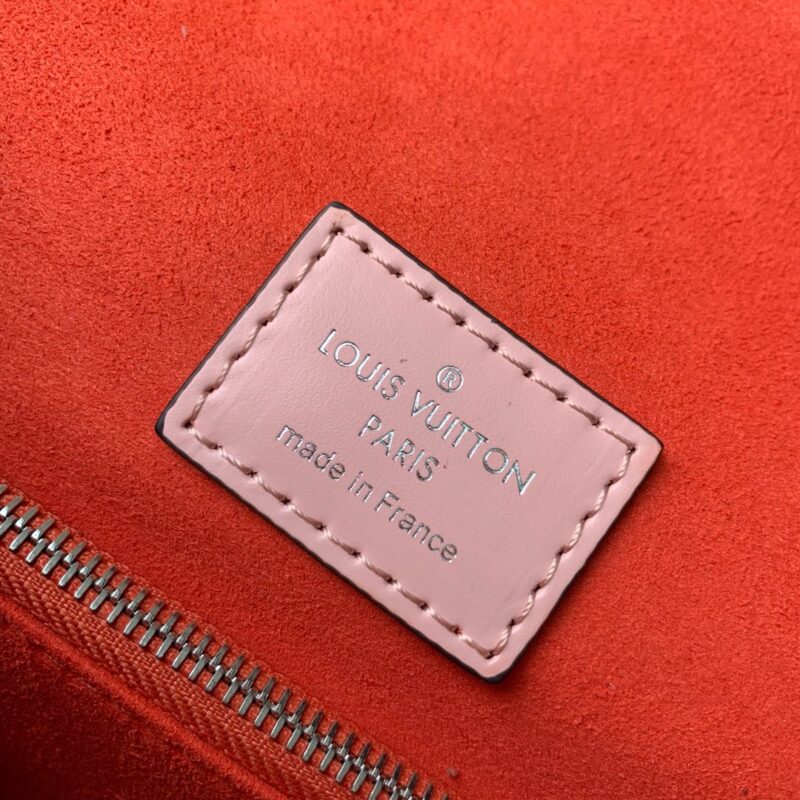 Louis Vuitton Grenelle Handbags-26*20*12CM - Image 4