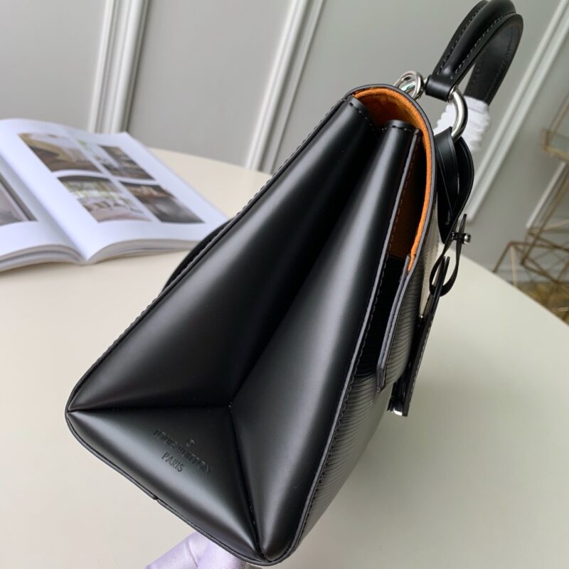 Louis Vuitton Grenelle Handbags-26*20*12CM - Image 5