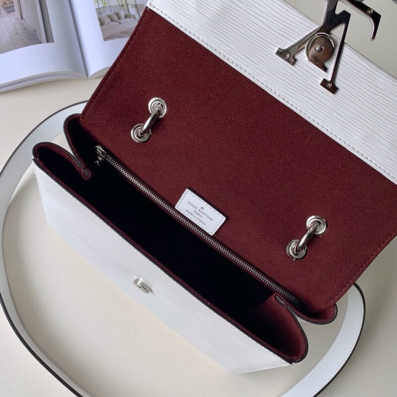 Louis Vuitton Grenelle Handbags-26*20*12CM - Image 3