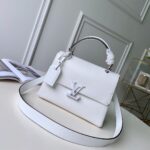 Louis Vuitton Grenelle Handbags-26*20*12CM