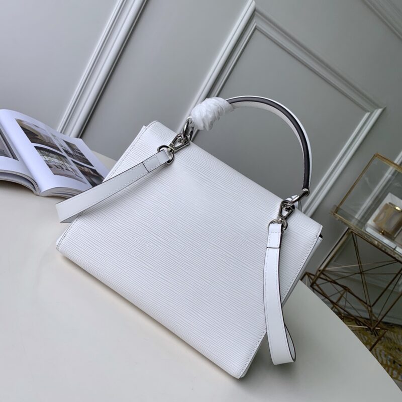 Louis Vuitton Grenelle Handbags-26*20*12CM - Image 4
