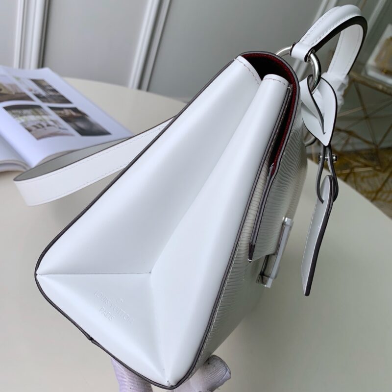 Louis Vuitton Grenelle Handbags-26*20*12CM - Image 5