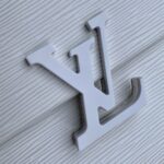 Louis Vuitton Grenelle Handbags-26*20*12CM - Image 9