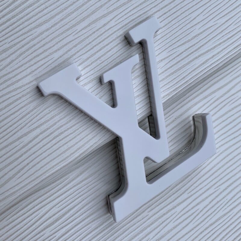 Louis Vuitton Grenelle Handbags-26*20*12CM - Image 9