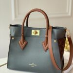Louis Vuitton On My Side Tote Bag-31*25*14CM