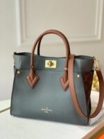 Louis Vuitton On My Side Tote Bag-31*25*14CM
