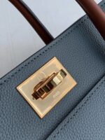 Louis Vuitton On My Side Tote Bag-31*25*14CM - Image 5