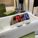 Gucci Sneakers - Image 3