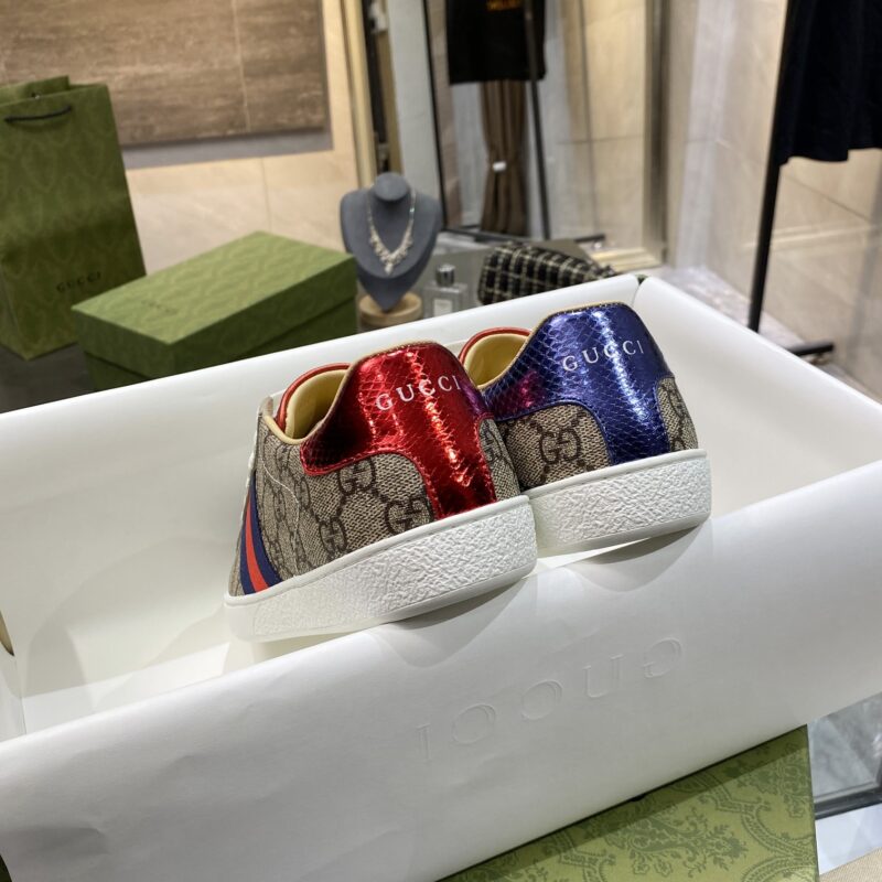 Gucci Sneakers - Image 3