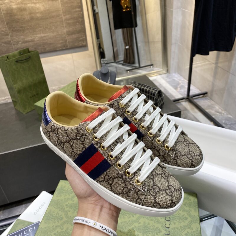 Gucci Sneakers - Image 2