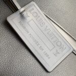 Louis Vuitton Armand Bag-38*37*7CM - Image 4