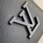 Louis Vuitton Armand Bag-38*37*7CM - Image 7