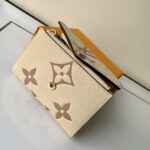 Louis Vuitton Victorine Wallet-12*9.5*1.5CM - Image 3