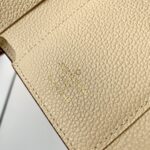 Louis Vuitton Victorine Wallet-12*9.5*1.5CM - Image 4