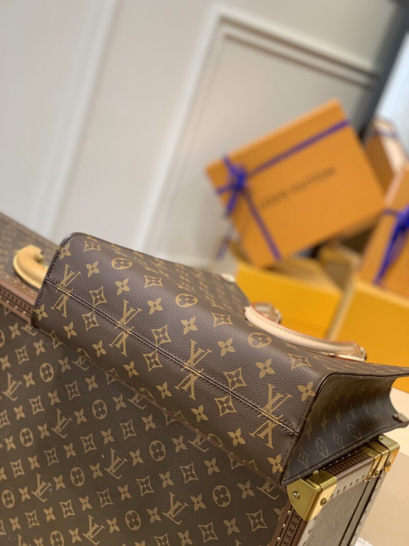 Louis Vuitton Sac Plat Tote-30*10*31CM - Image 3