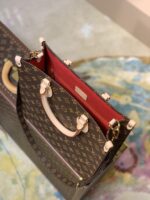 Louis Vuitton Sac Plat Tote-30*10*31CM - Image 2