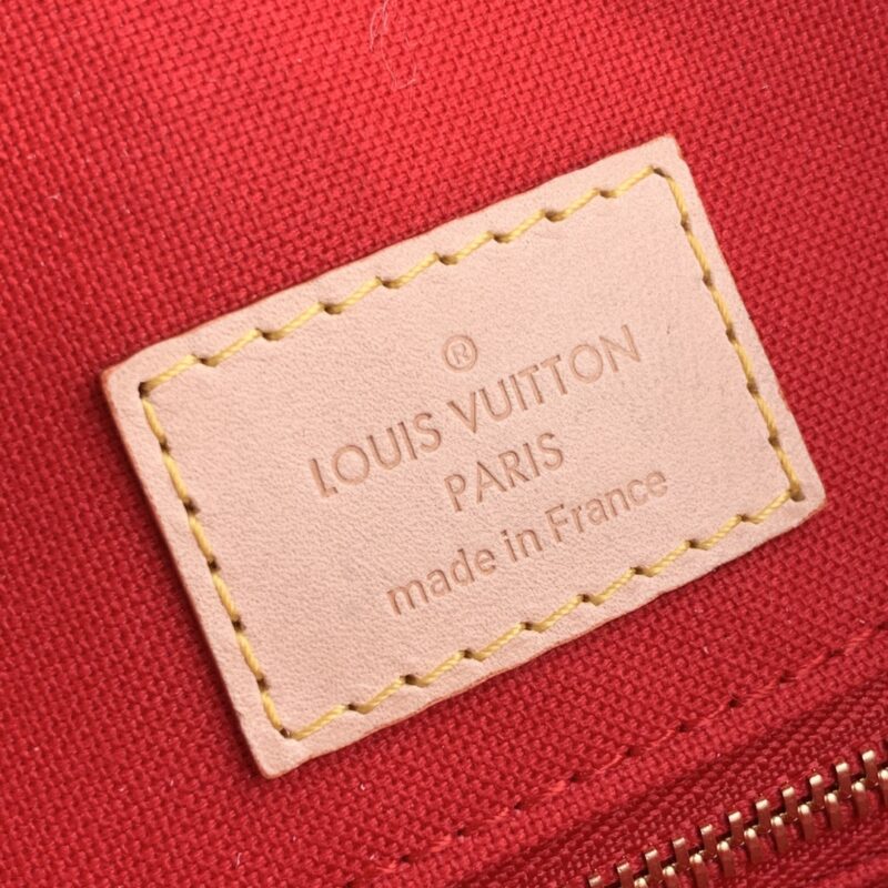 Louis Vuitton Sac Plat Tote-30*10*31CM - Image 5