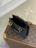 Louis Vuitton Petie Sac Plat Tote-17*14*5.5CM - Image 8