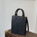 Louis Vuitton Petie Sac Plat Tote-17*14*5.5CM