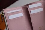 Louis Vuitton Victorine Wallet-12*9.5*1.5CM - Image 3