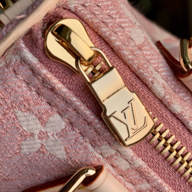 Louis Vuitton Nano Speedy-16CM - Image 4