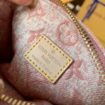 Louis Vuitton Nano Speedy-16CM - Image 3