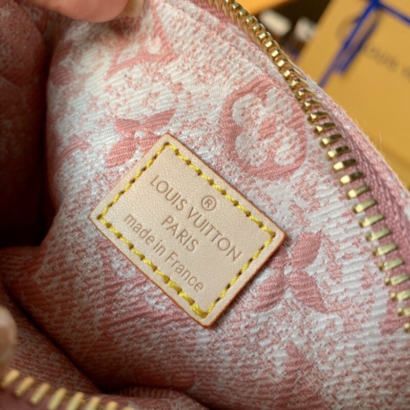 Louis Vuitton Nano Speedy-16CM - Image 3