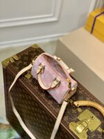 Louis Vuitton Nano Speedy-16CM - Image 8
