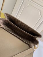 Louis Vuitton Pochette Metis Handbags-25*19*7CM - Image 3