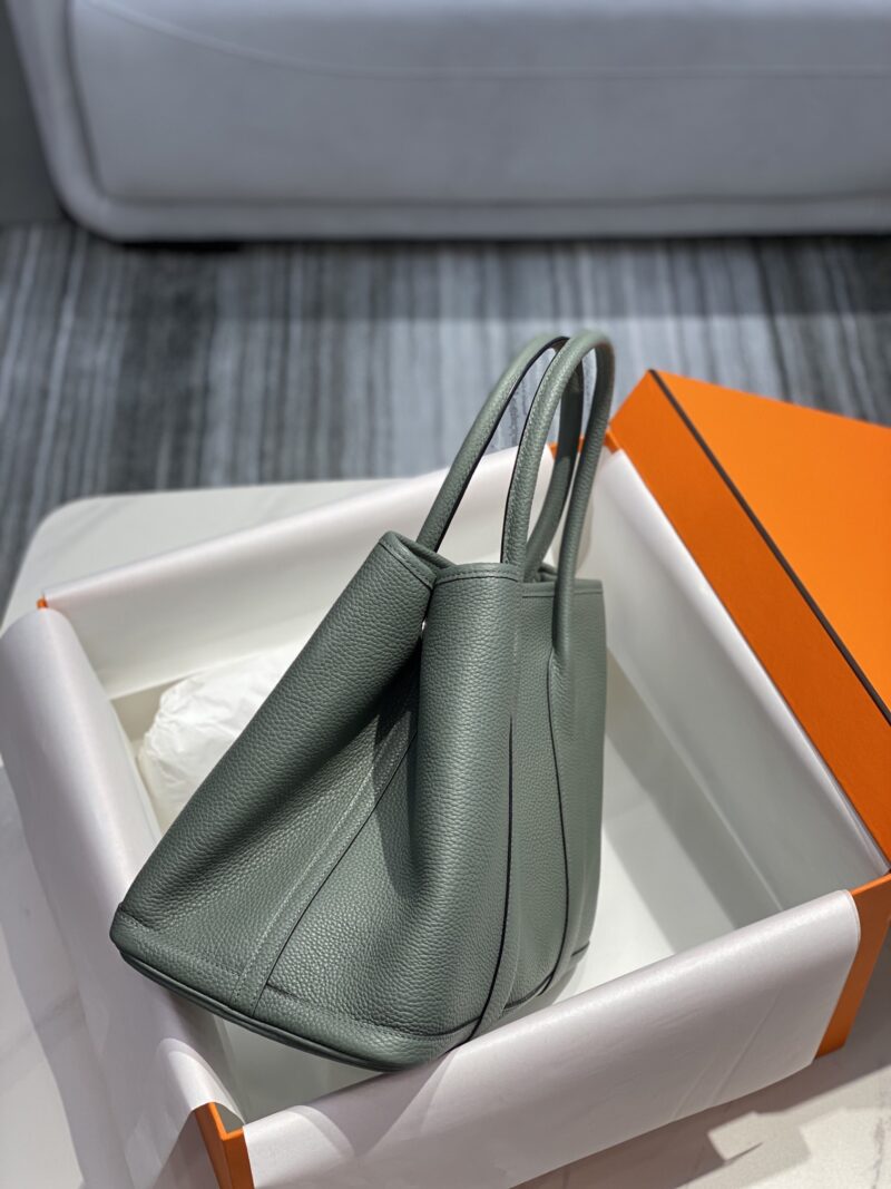 Hermes Garden Party 30&36CM - Image 11
