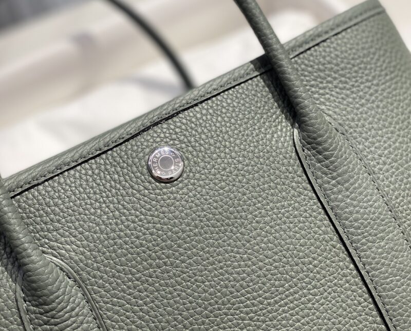 Hermes Garden Party 30&36CM - Image 12