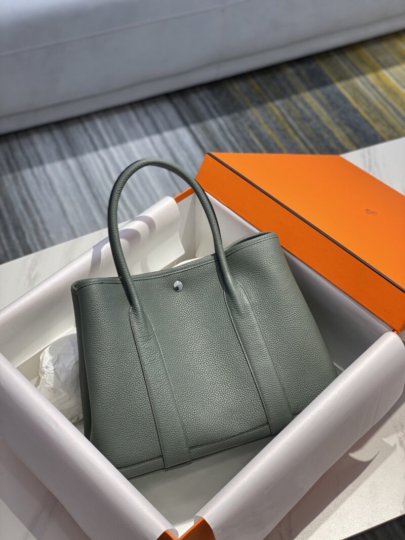 Hermes Garden Party 30&36CM - Image 3