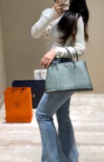 Hermes Garden Party 30&36CM - Image 6