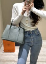 Hermes Garden Party 30&36CM - Image 7