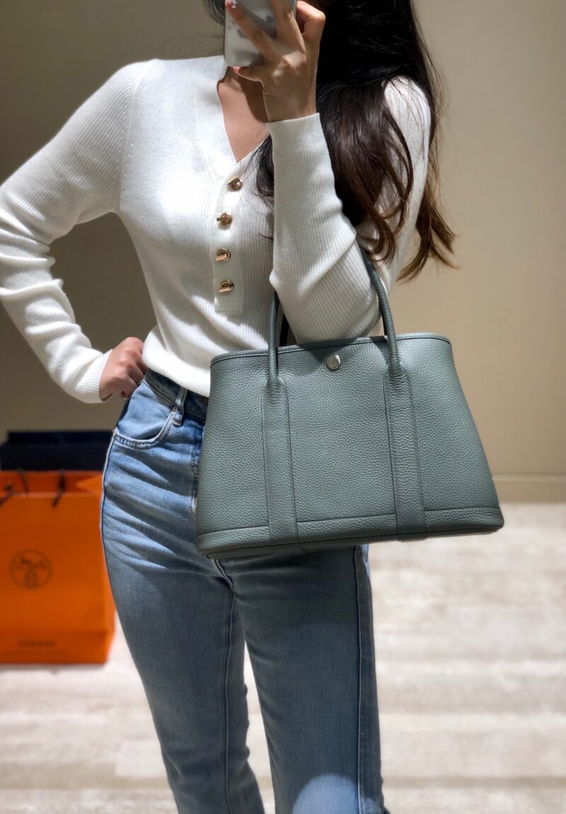 Hermes Garden Party 30&36CM - Image 9