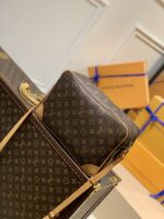 Louis Vuitton Vintage Camera Handbags -M51274 -27*17*7CM - Image 4